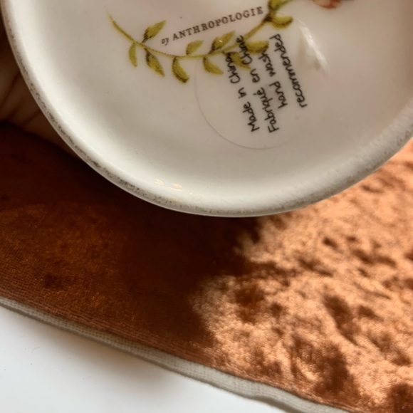 Henriette Mugs set of 4 - Picture 6 of 7